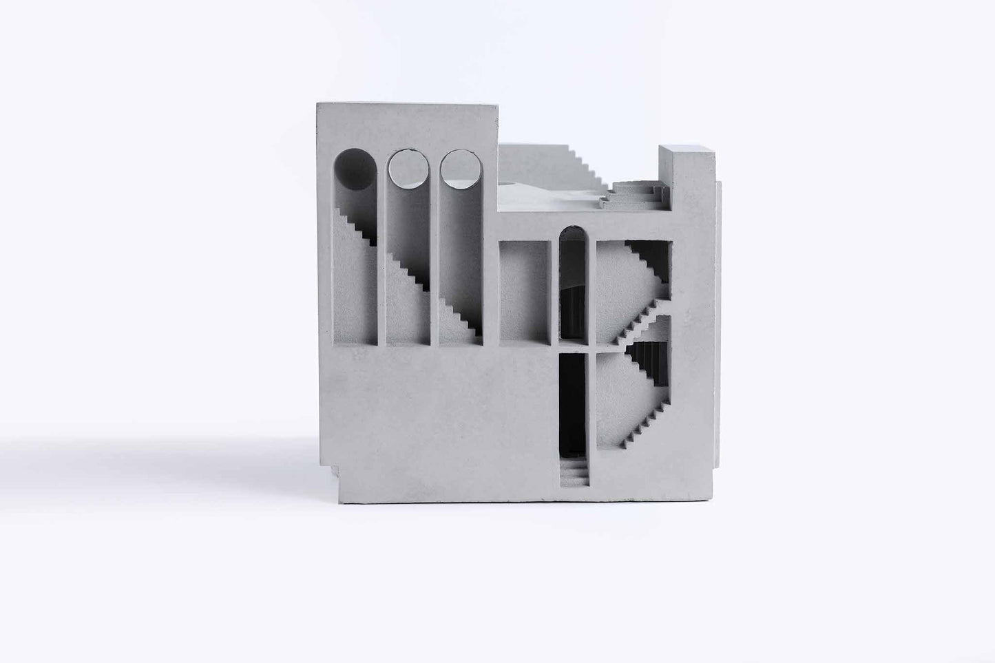 Lumino-City Cube Lamp