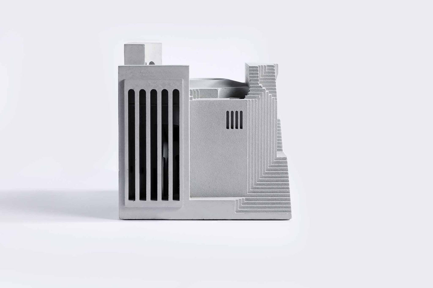 Lumino-City Cube Lamp