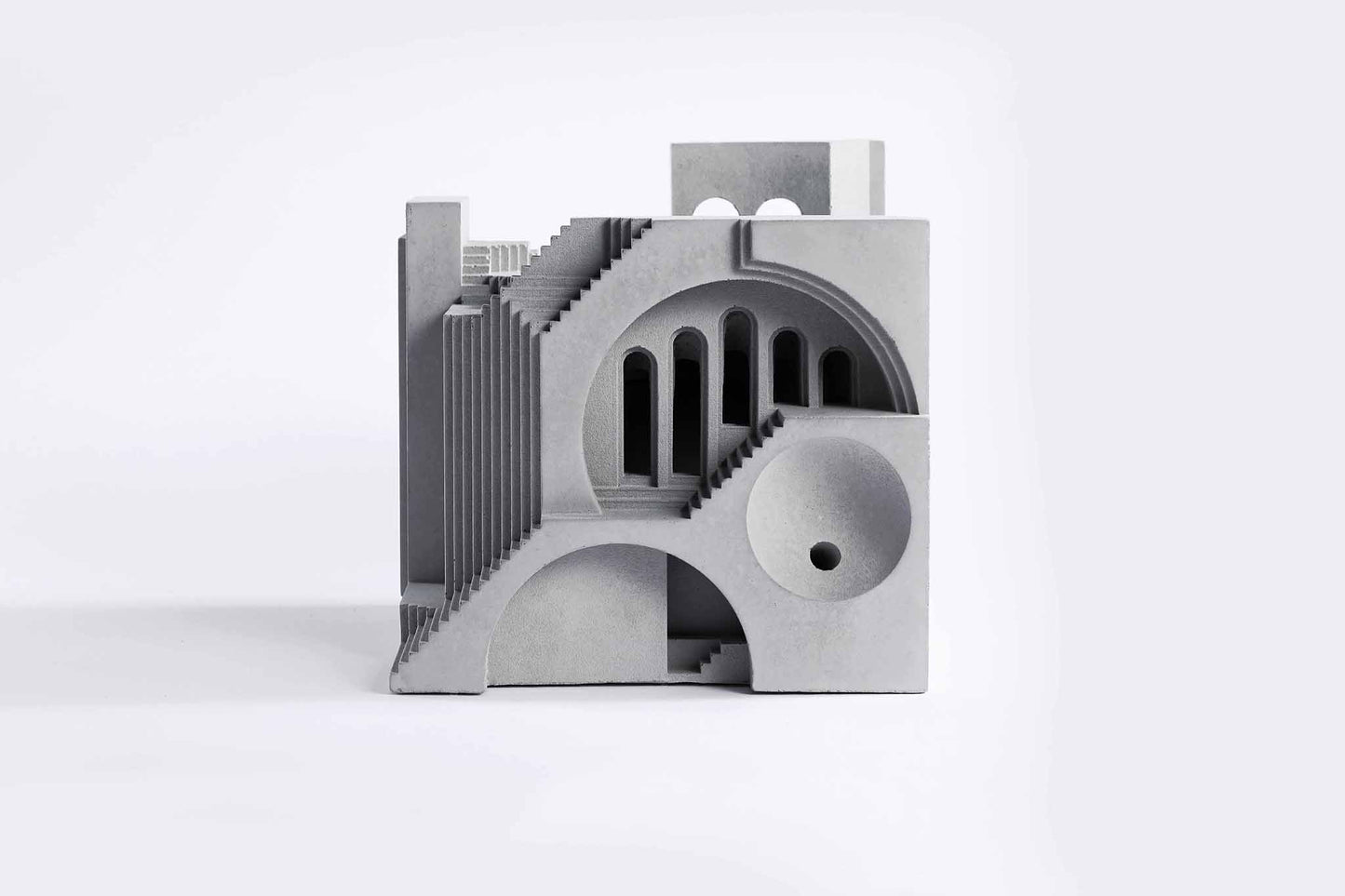 Lumino-City Cube Lamp