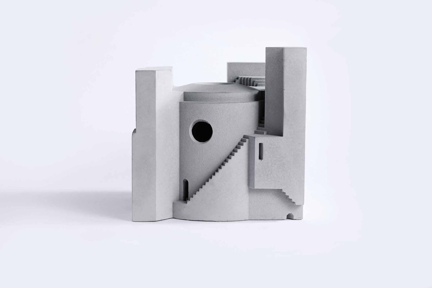 Lumino-City Cube Lamp