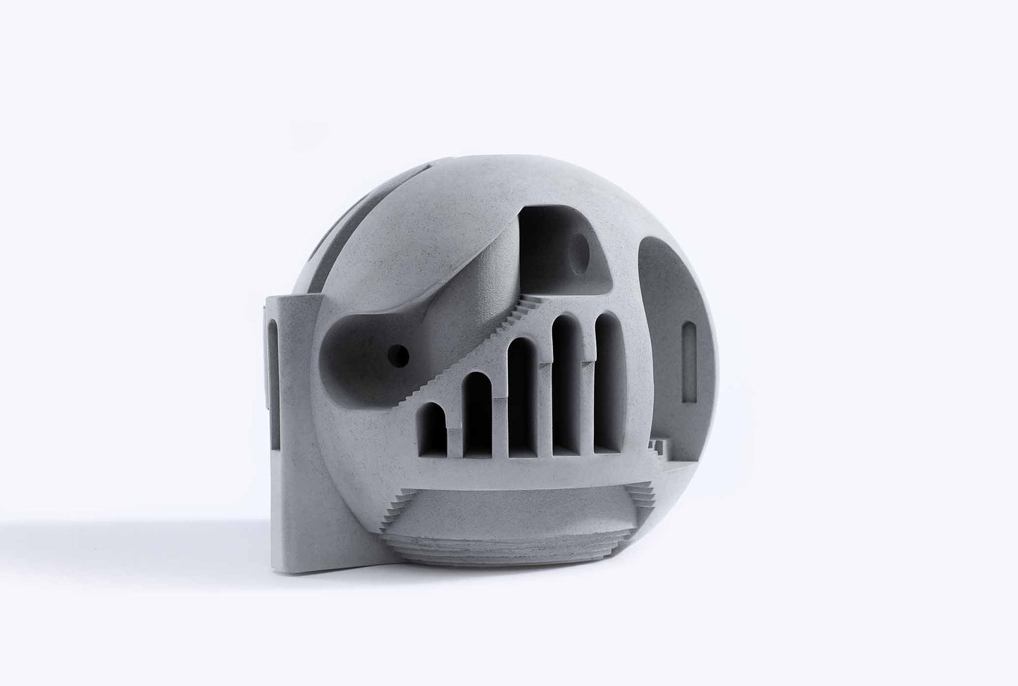 Lumino-City Sphere Lamp