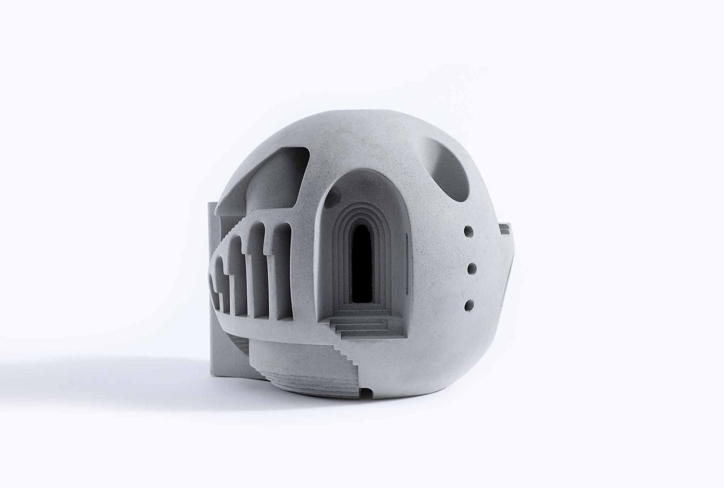 Lumino-City Sphere Lamp