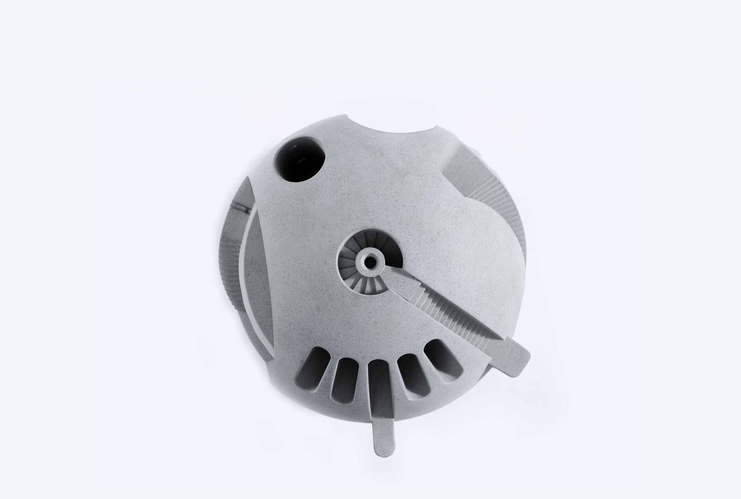 Lumino-City Sphere Lamp