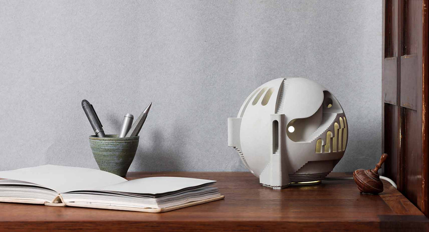 Lumino-City Sphere Lamp