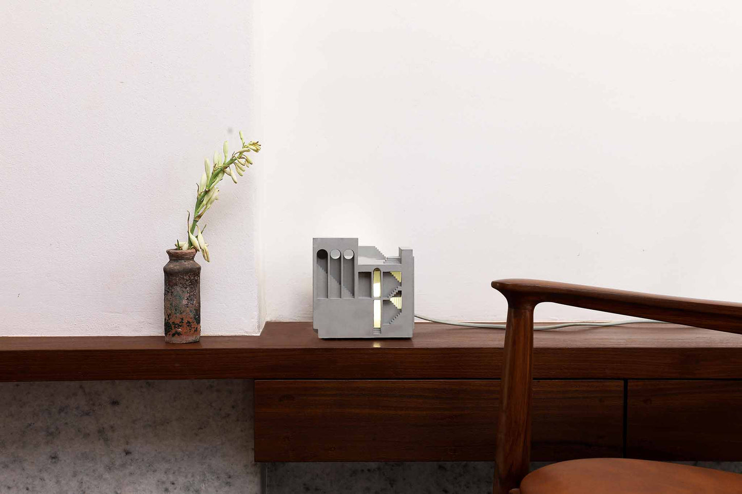 Lumino-City Cube Lamp