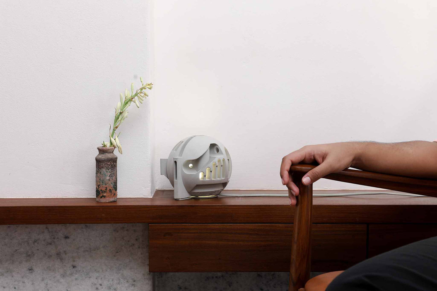 Lumino-City Sphere Lamp