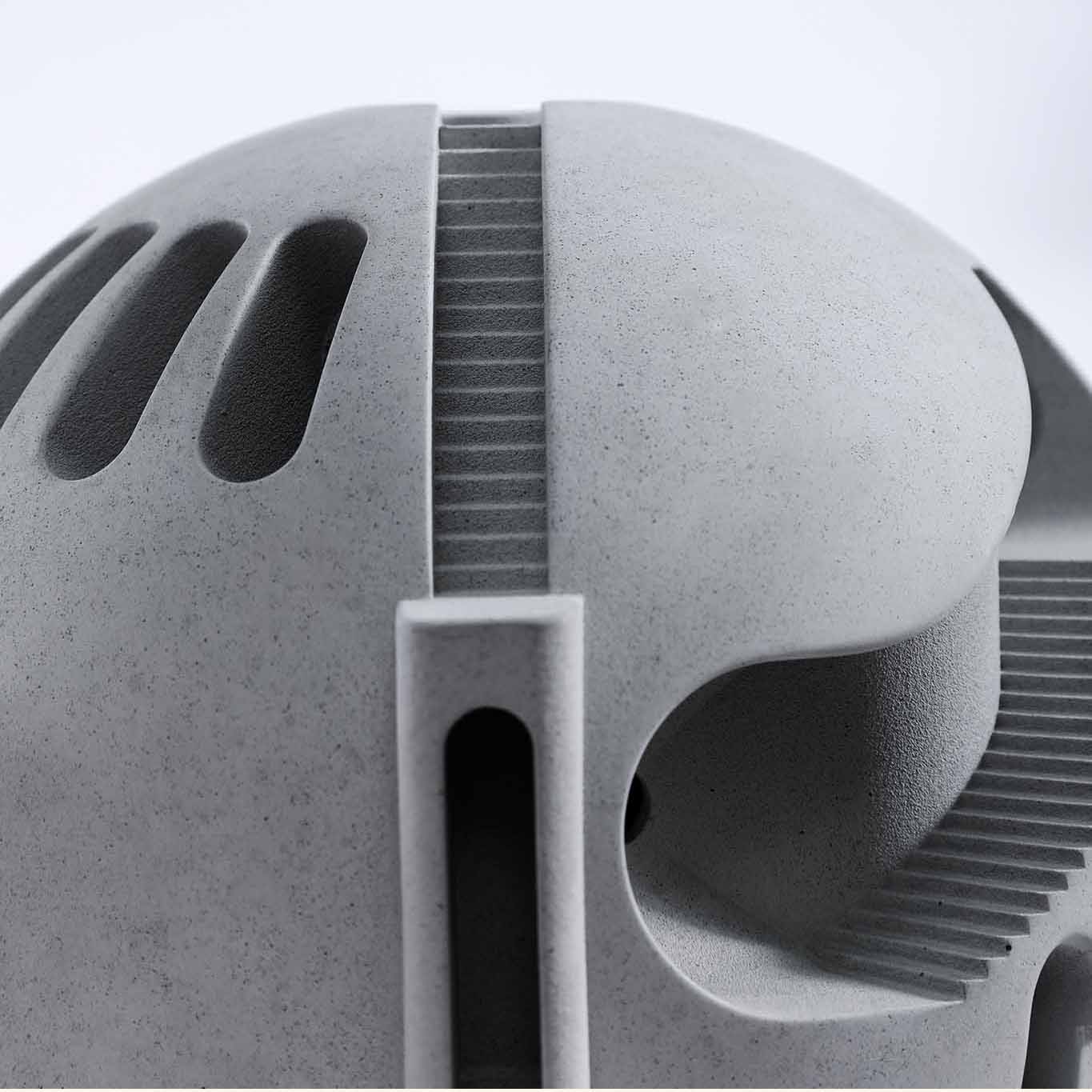 Lumino-City Sphere Lamp