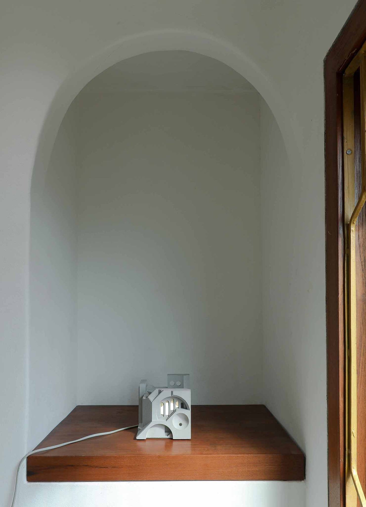 Lumino-City Cube Lamp