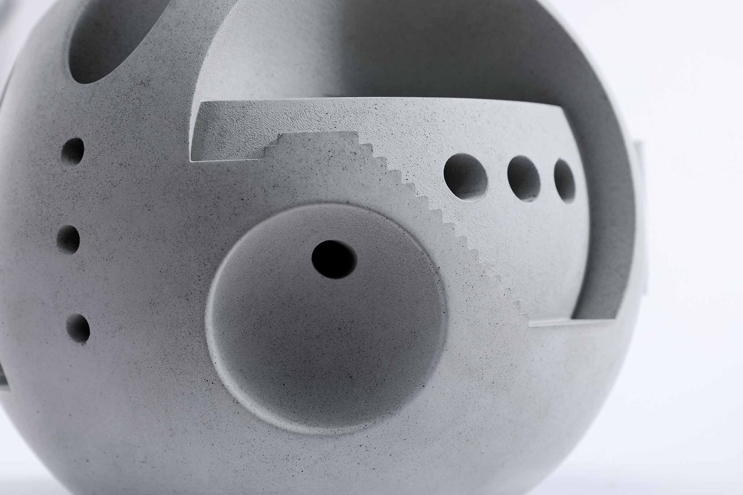 Lumino-City Sphere Lamp