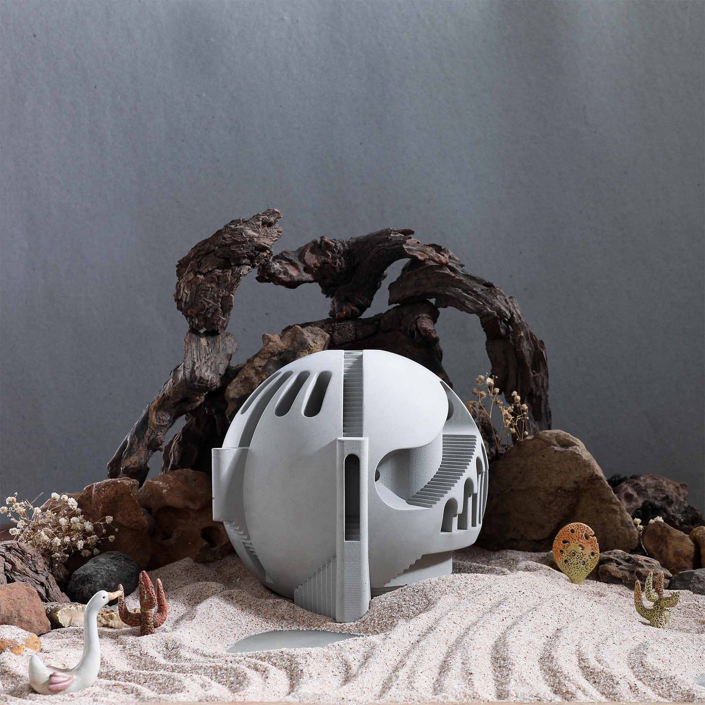 Lumino-City Sphere Lamp