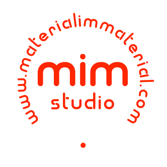 materia immaterial studio