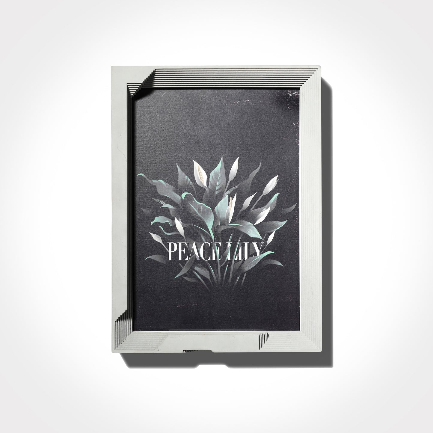 Behold - The Art Frame