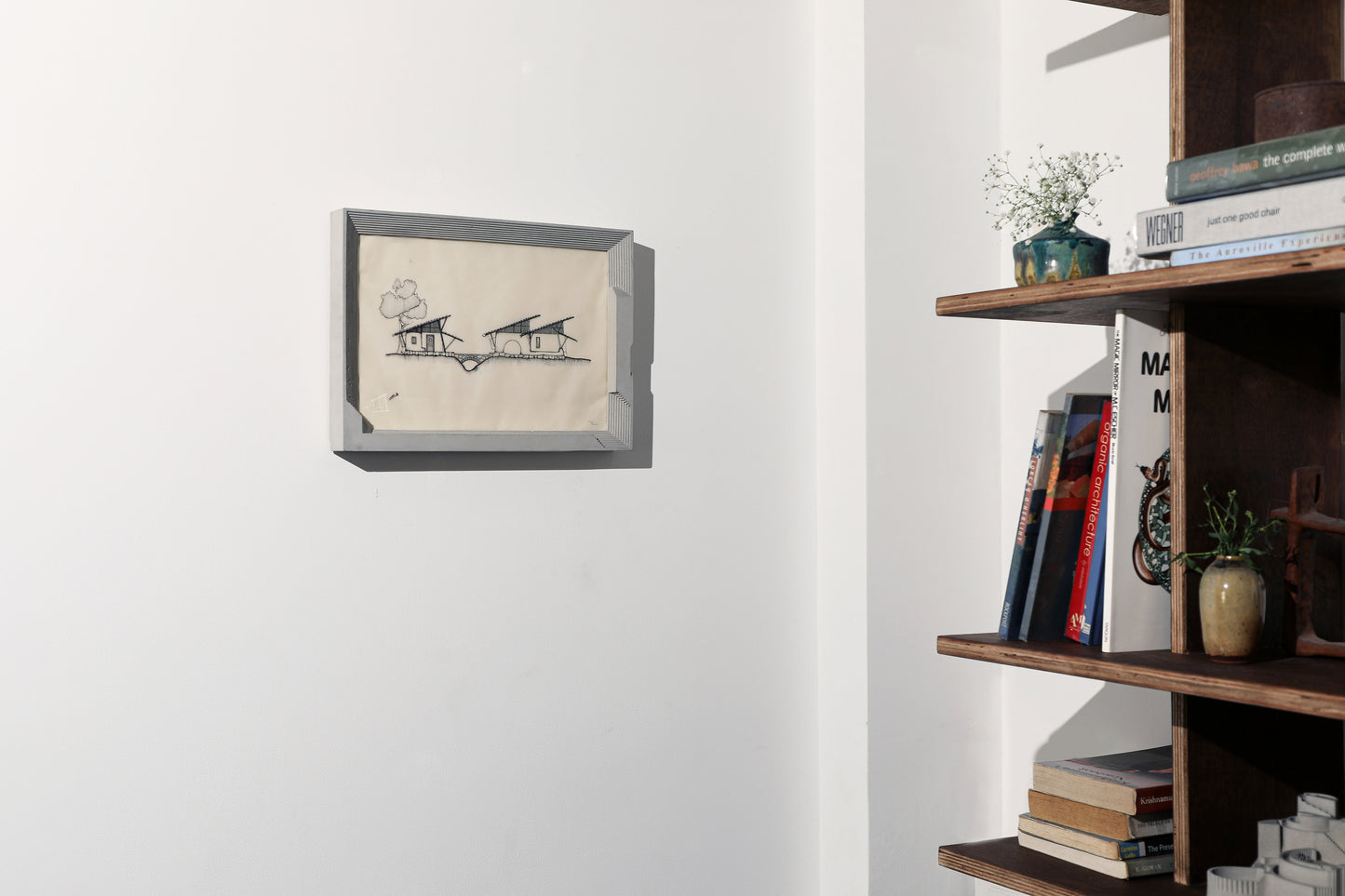 Behold - The Art Frame