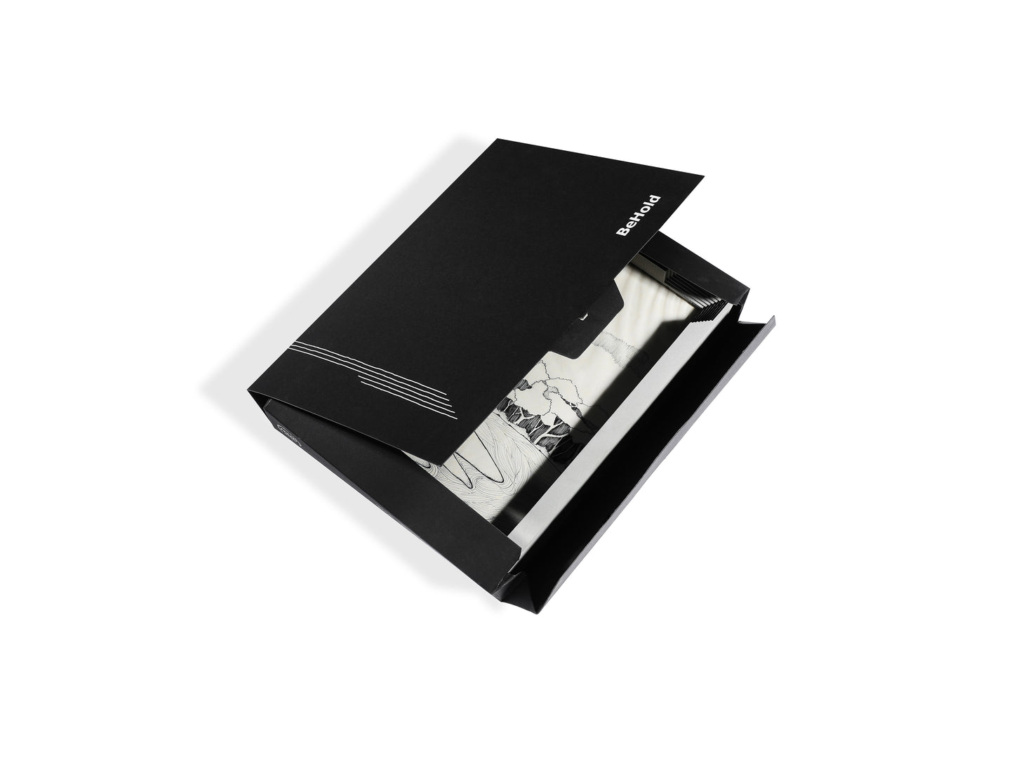 Behold - The Art Frame