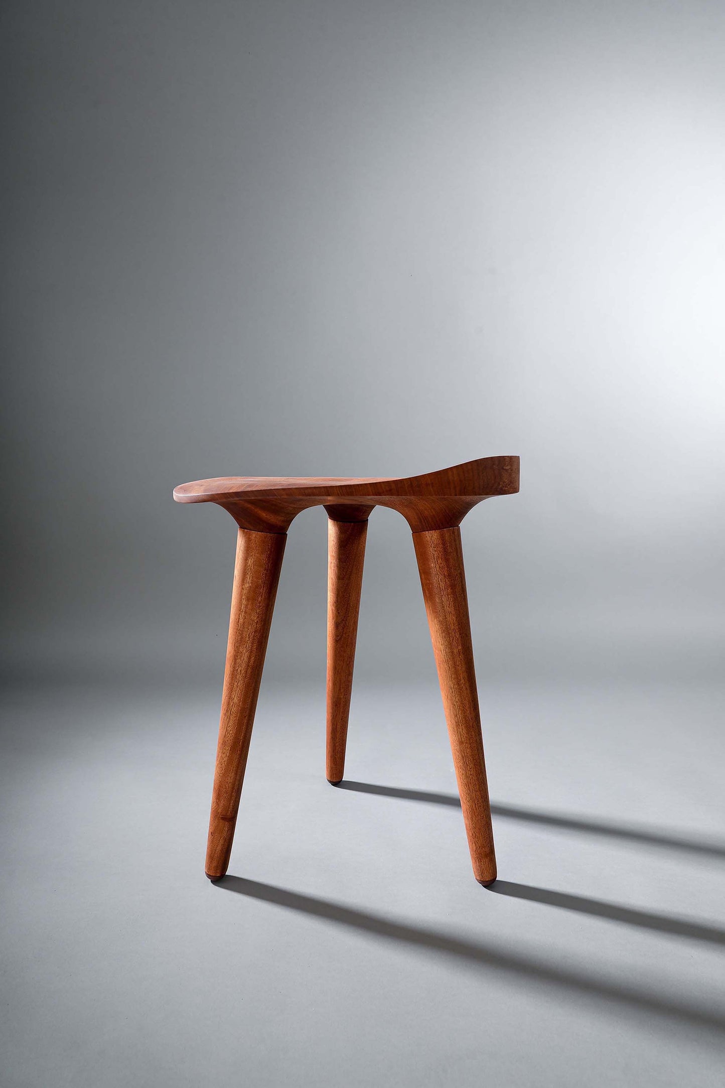 Whittle - The milking Stool