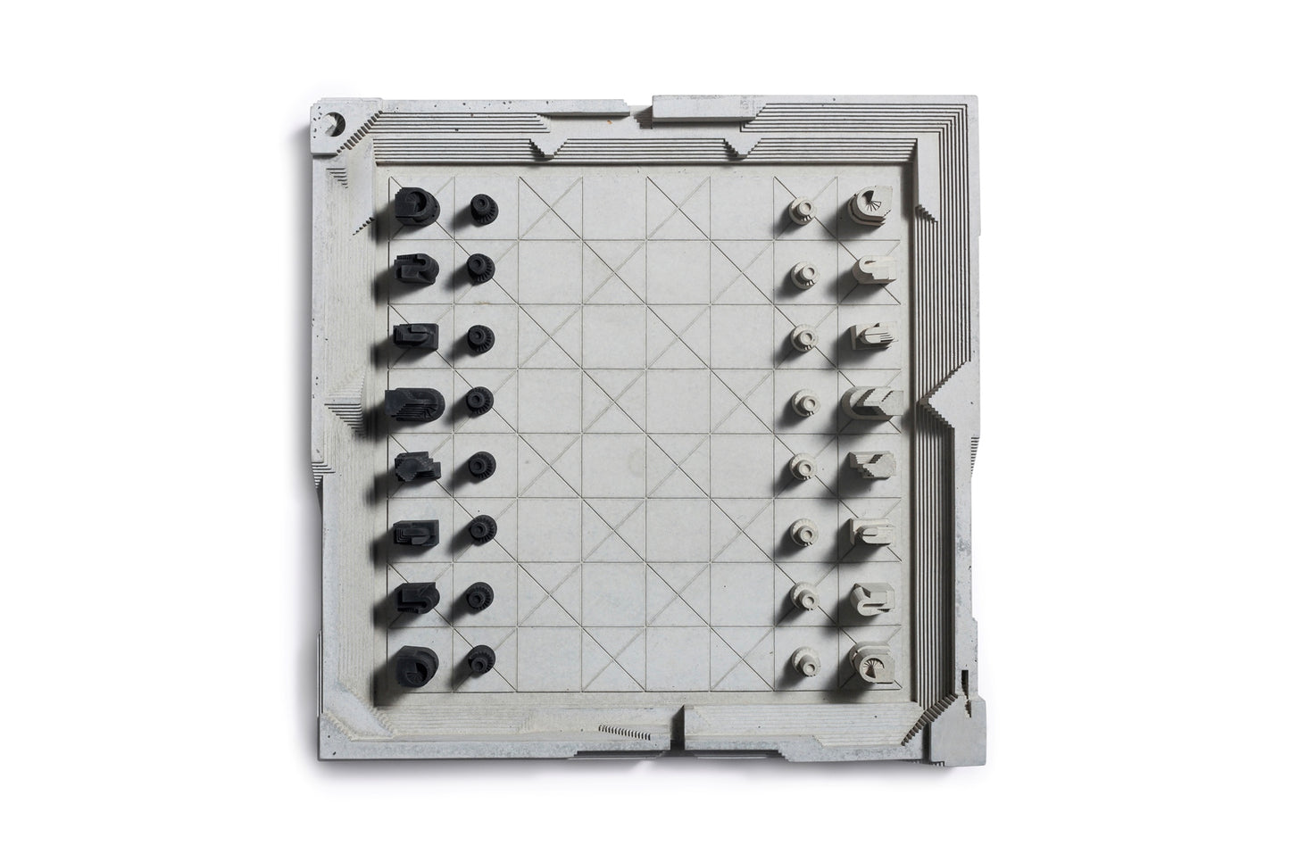 Arena - The Game of Chess