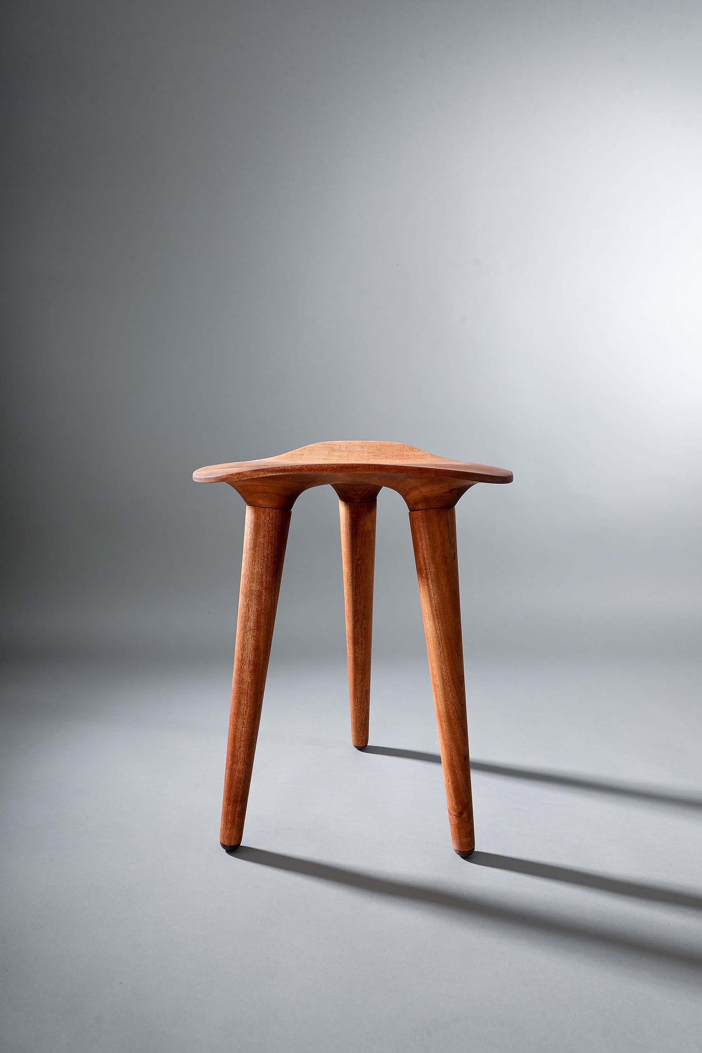 Whittle - The milking Stool