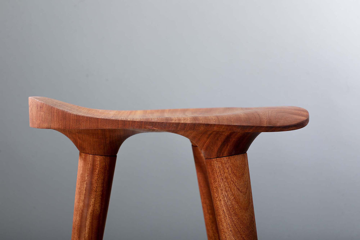 Whittle - The milking Stool