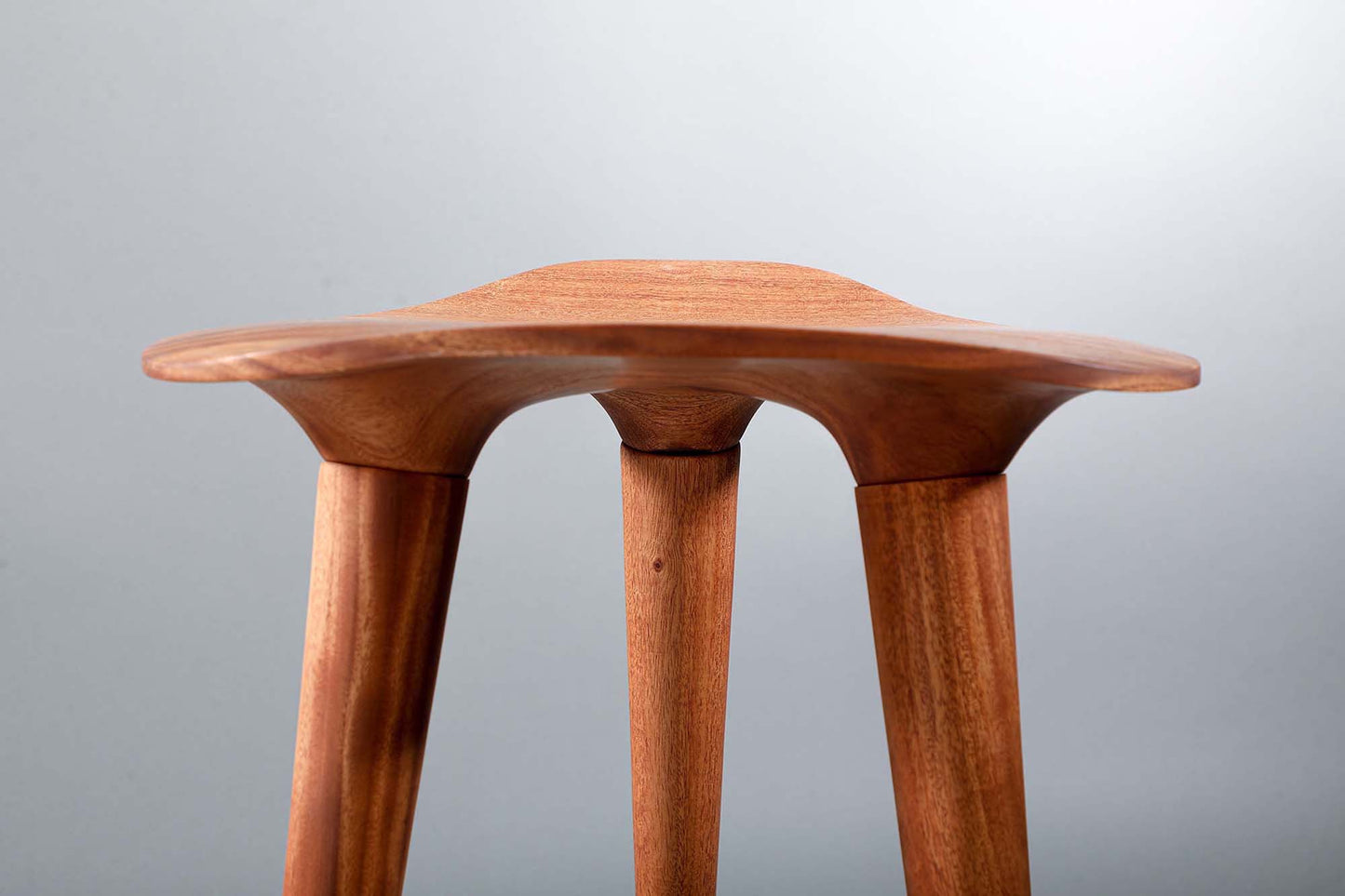Whittle - The milking Stool