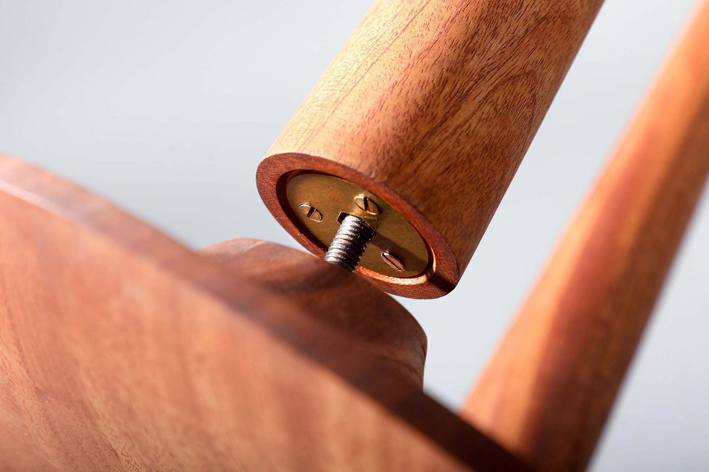 Whittle - The milking Stool