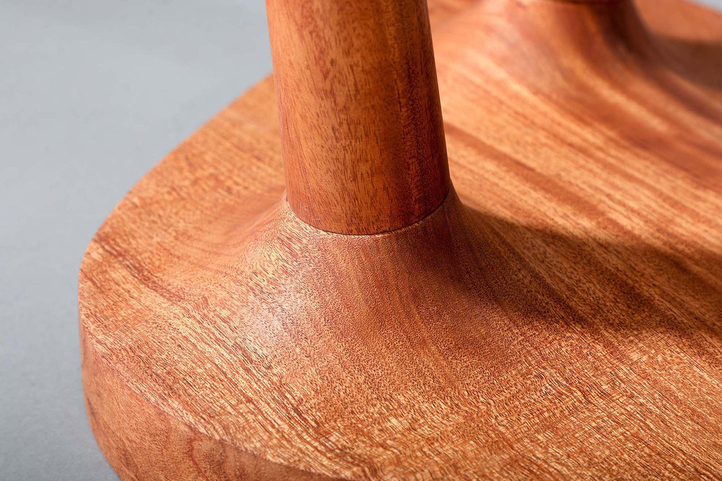 Whittle - The milking Stool