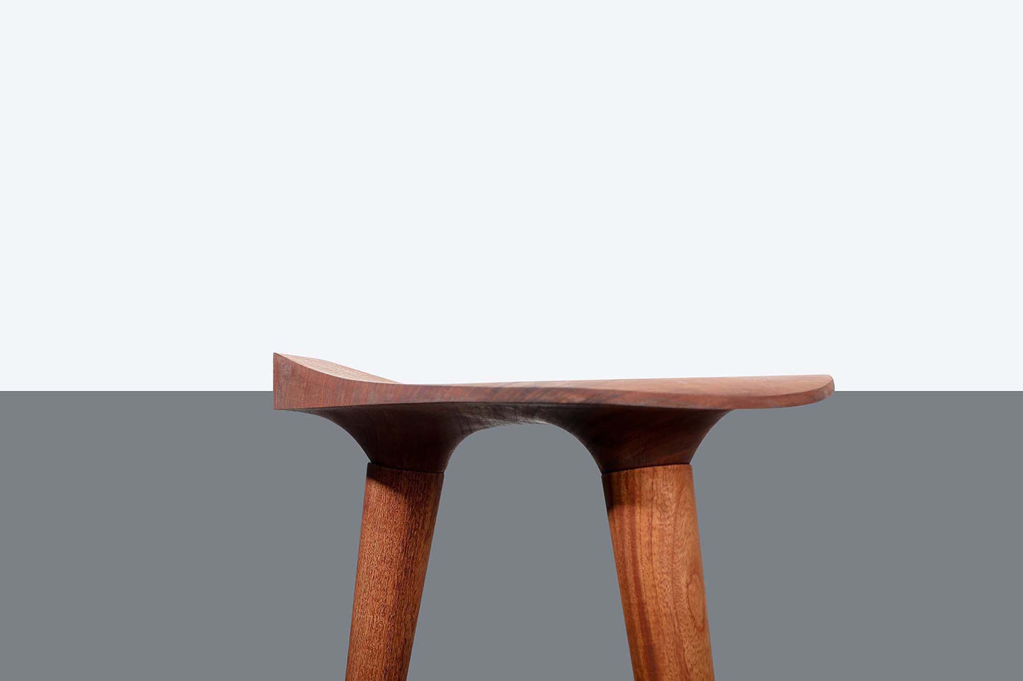 Whittle - The milking Stool