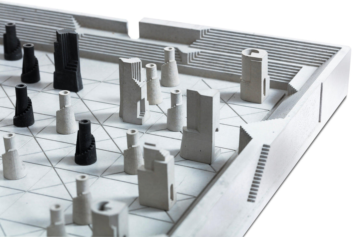 Arena - The Game of Chess