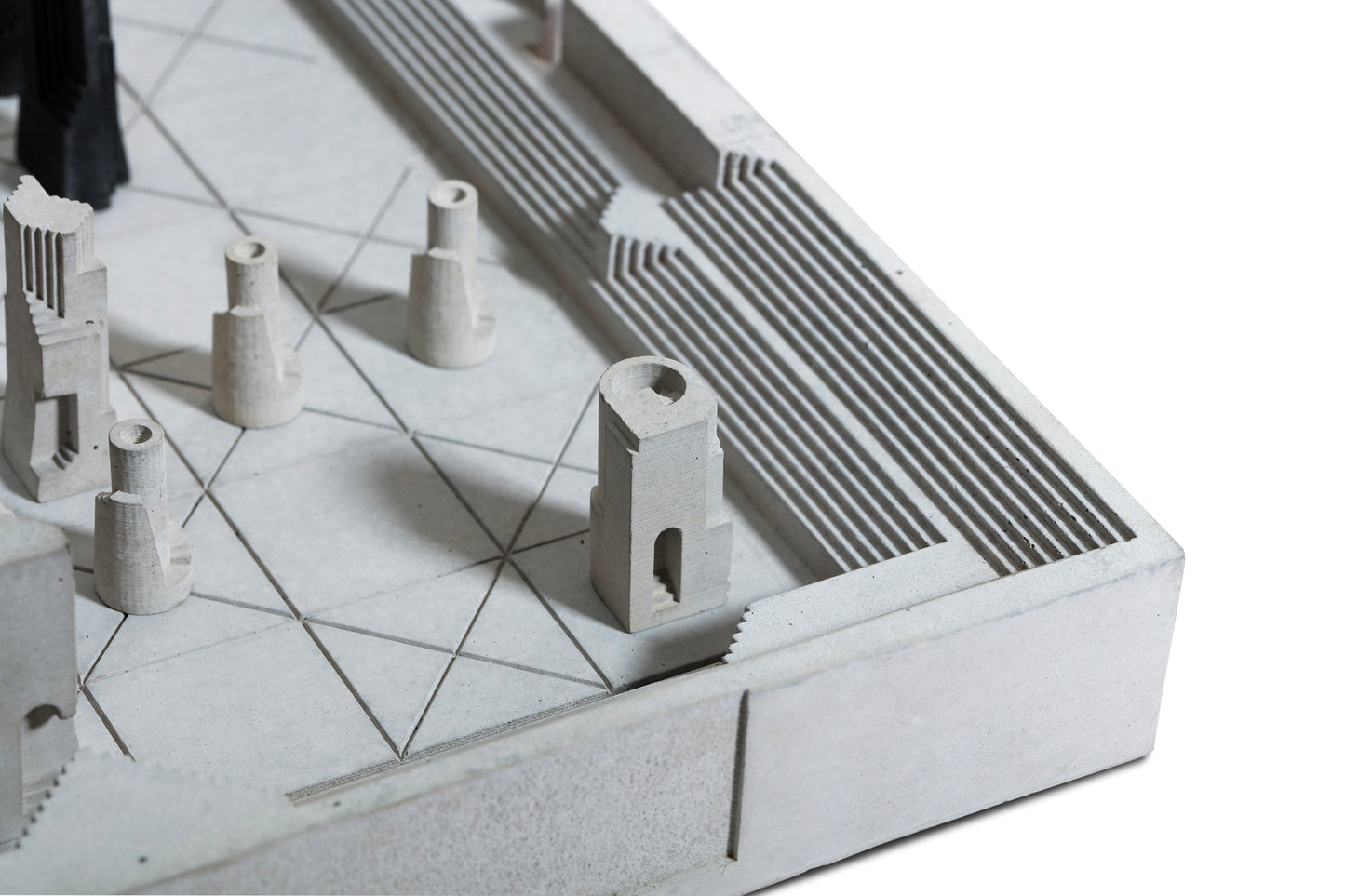 Arena - The Game of Chess