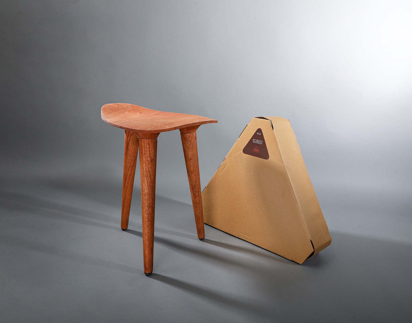 Whittle - The milking Stool