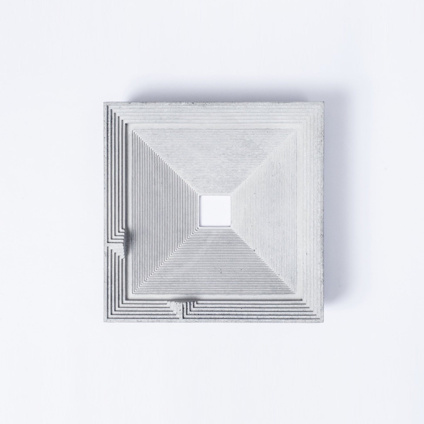 Concrete Door Handle #1