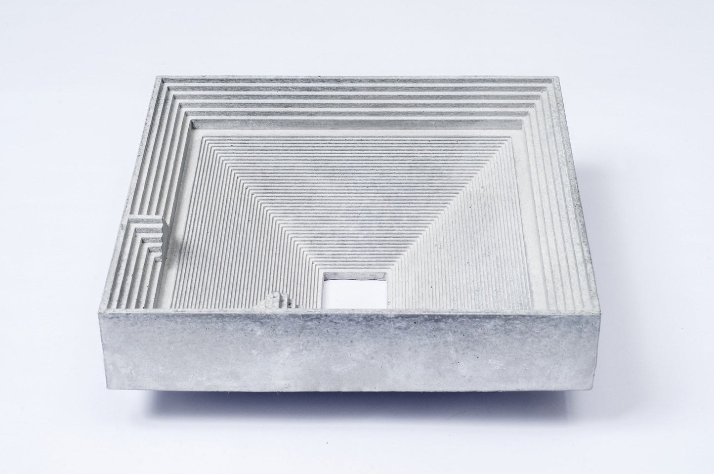 Concrete Door Handle #1