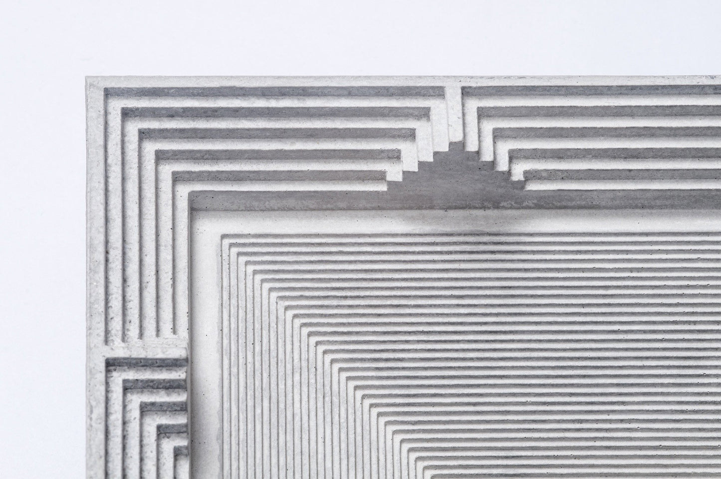 Concrete Door Handle #1