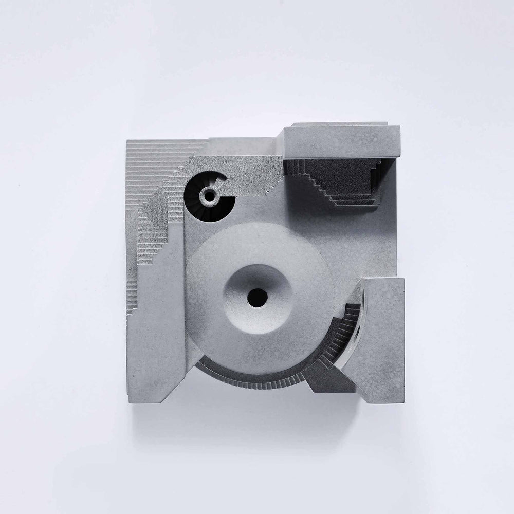 Lumino-City Cube Lamp
