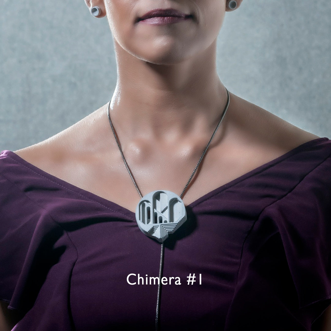 
                  
                    Chimera
                  
                