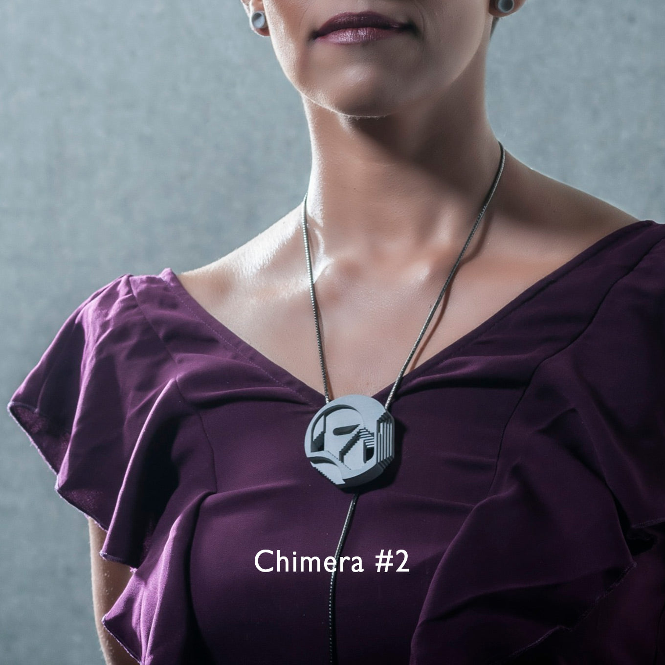 
                  
                    Chimera
                  
                