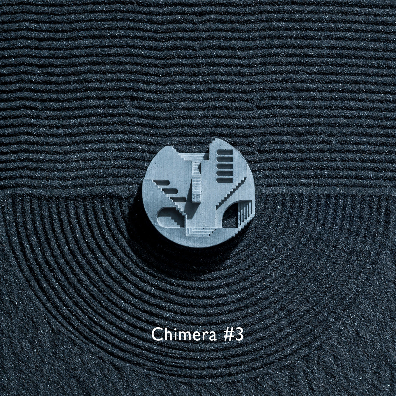 
                  
                    Chimera
                  
                