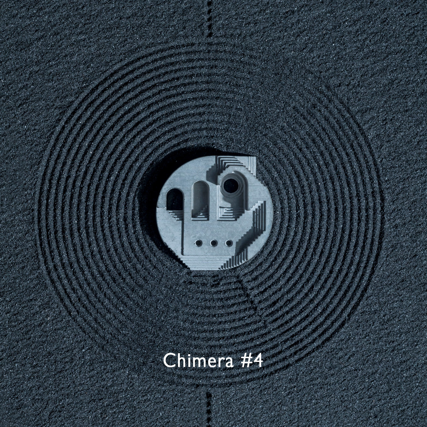 
                  
                    Chimera
                  
                