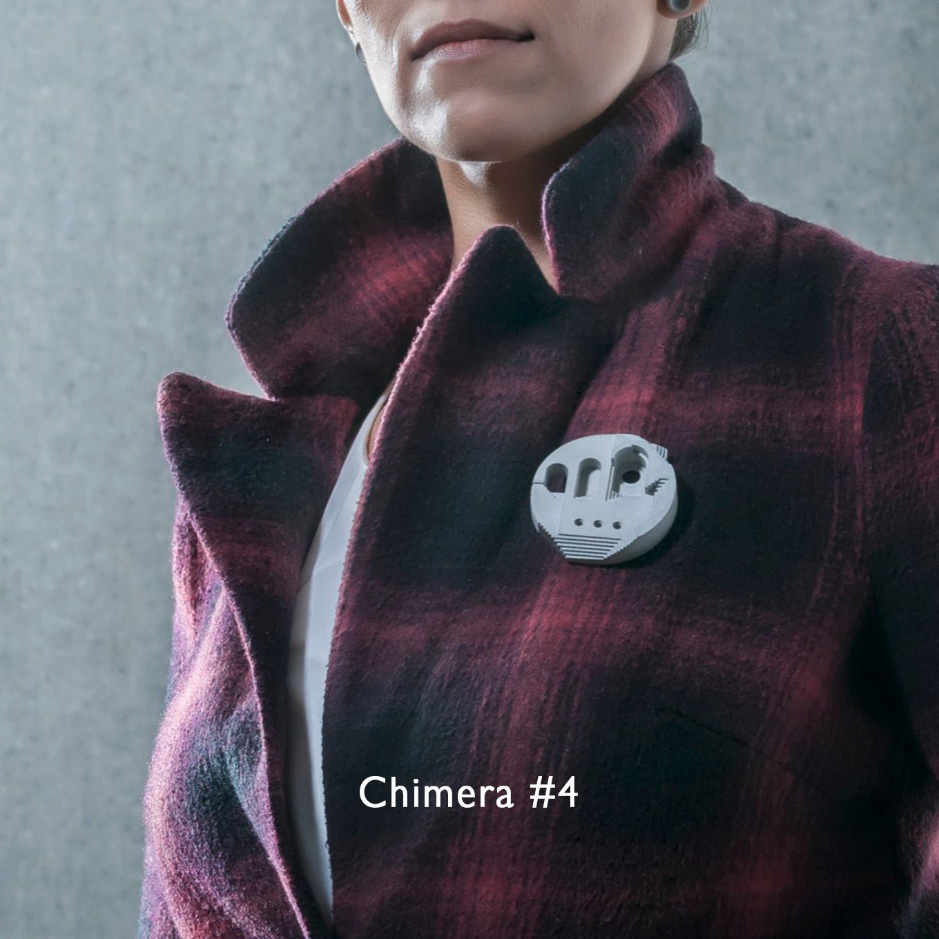 
                  
                    Chimera
                  
                