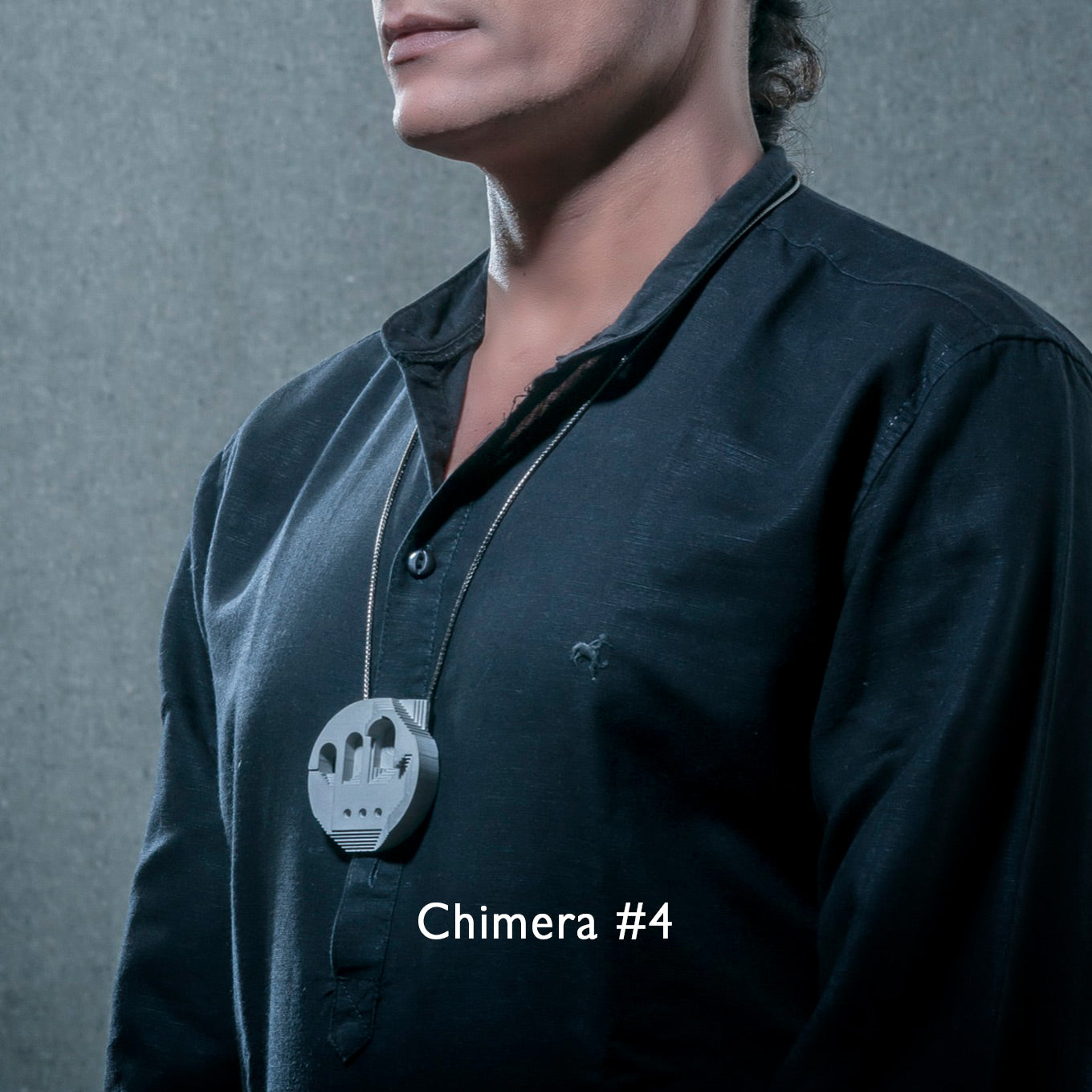 
                  
                    Chimera
                  
                