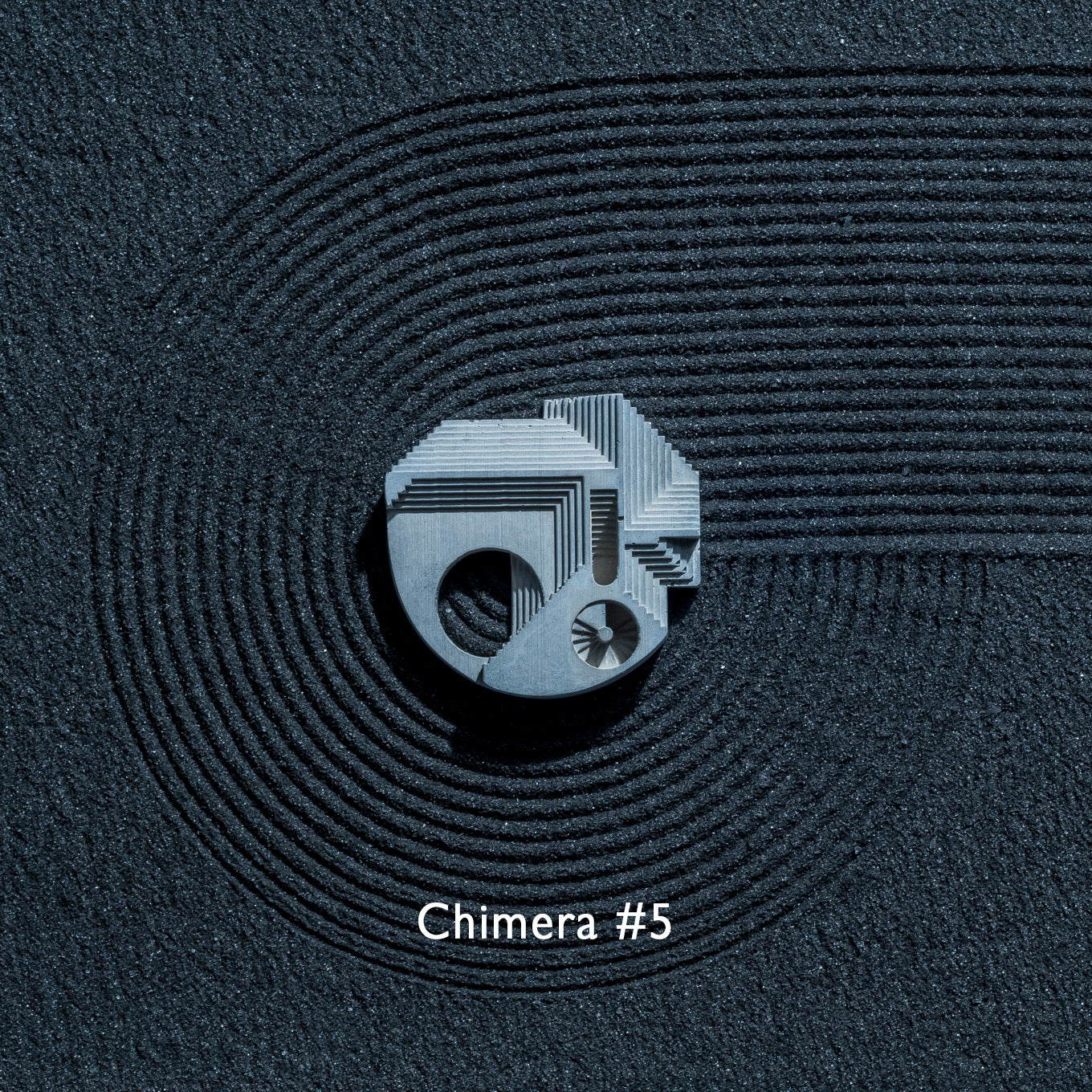
                  
                    Chimera
                  
                