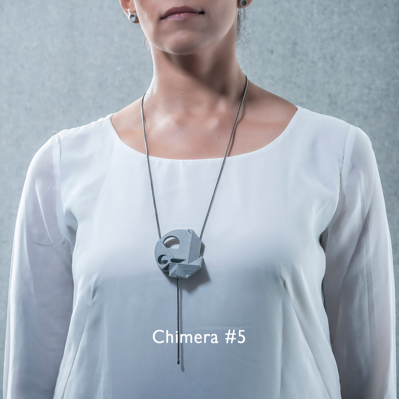 
                  
                    Chimera
                  
                